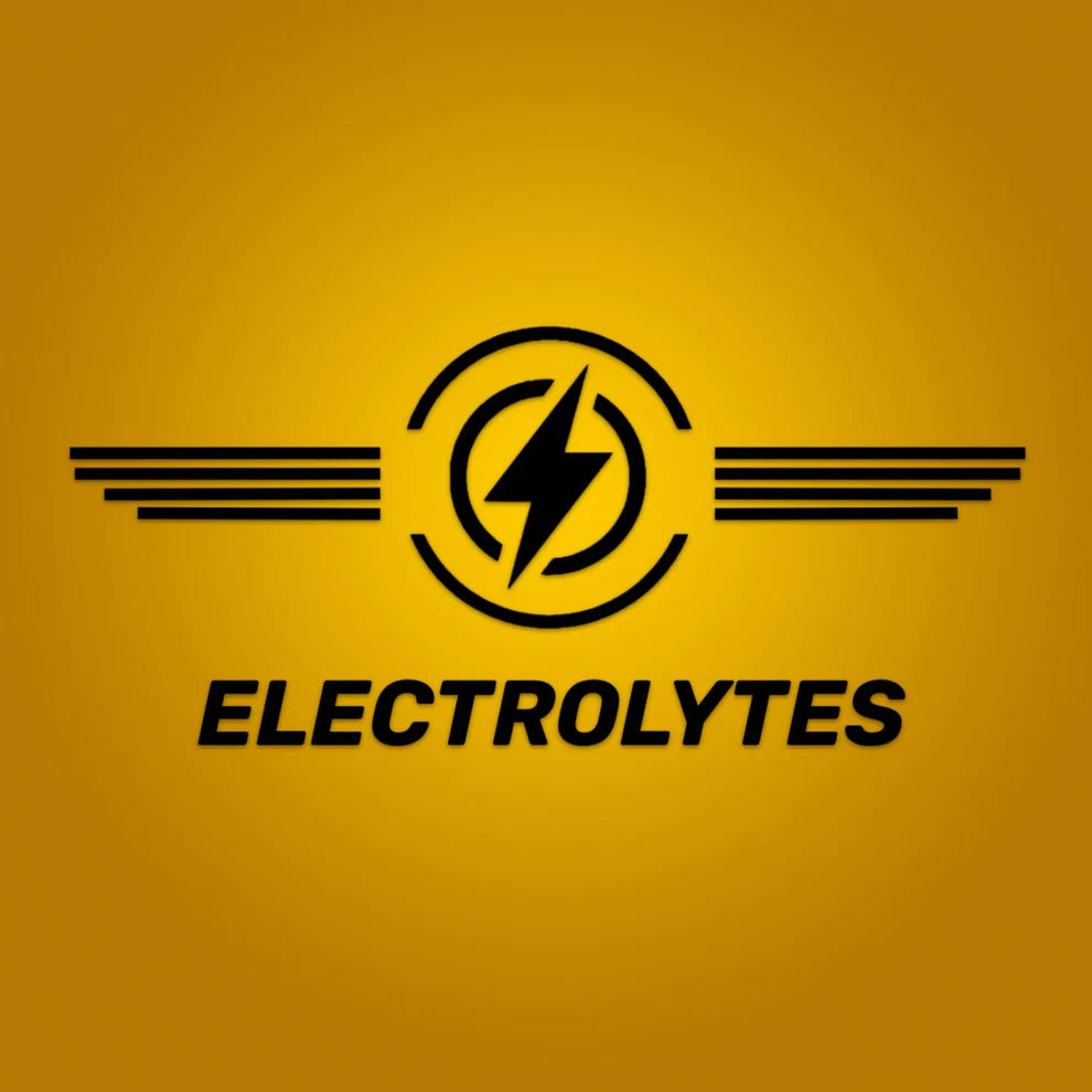 ElectroLytes for GT/GTS