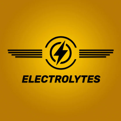 ElectroLytes for GT/GTS