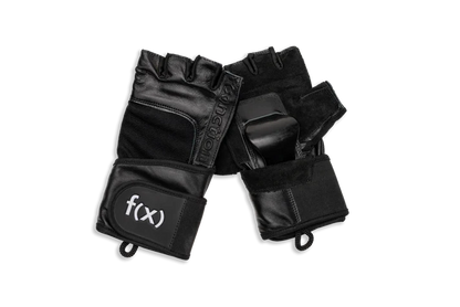 SHREDDER WRIST GUARDS - F(X)NCTION