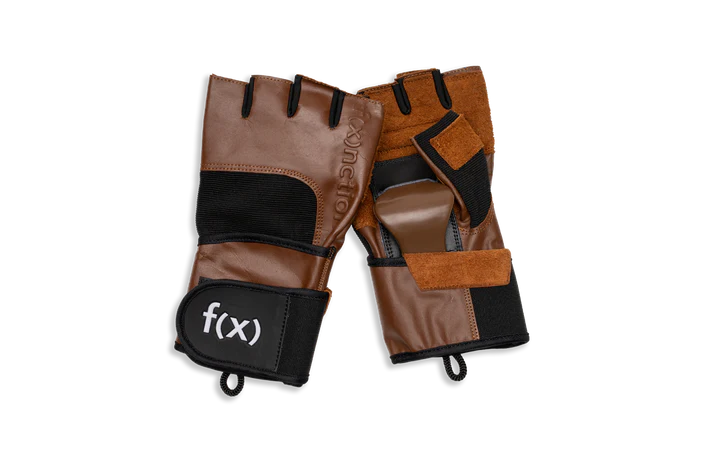 SHREDDER WRIST GUARDS - F(X)NCTION