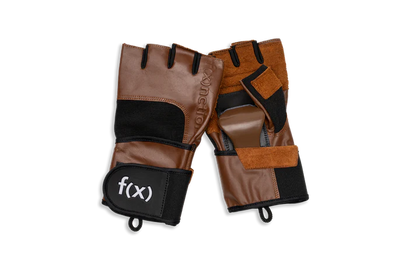 SHREDDER WRIST GUARDS - F(X)NCTION