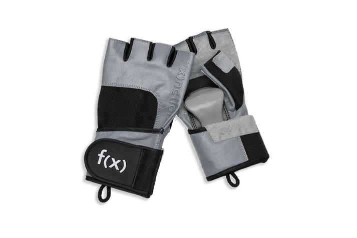 SHREDDER WRIST GUARDS - F(X)NCTION