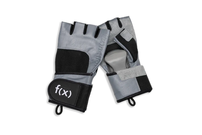 SHREDDER WRIST GUARDS - F(X)NCTION