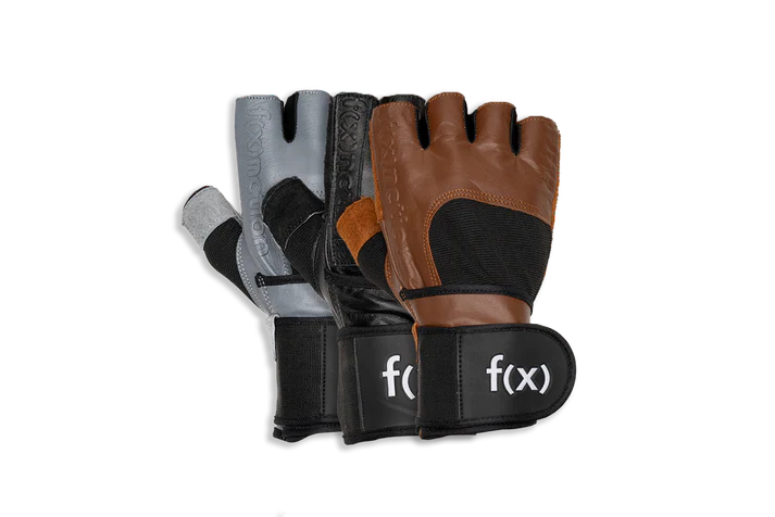 SHREDDER WRIST GUARDS - F(X)NCTION