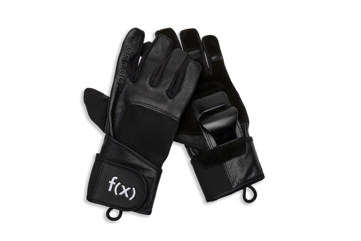 SENDER WRIST GUARDS - F(X)NCTION