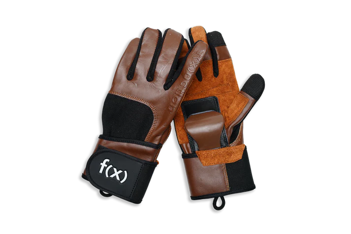 SENDER WRIST GUARDS - F(X)NCTION