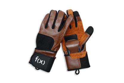 SENDER WRIST GUARDS - F(X)NCTION