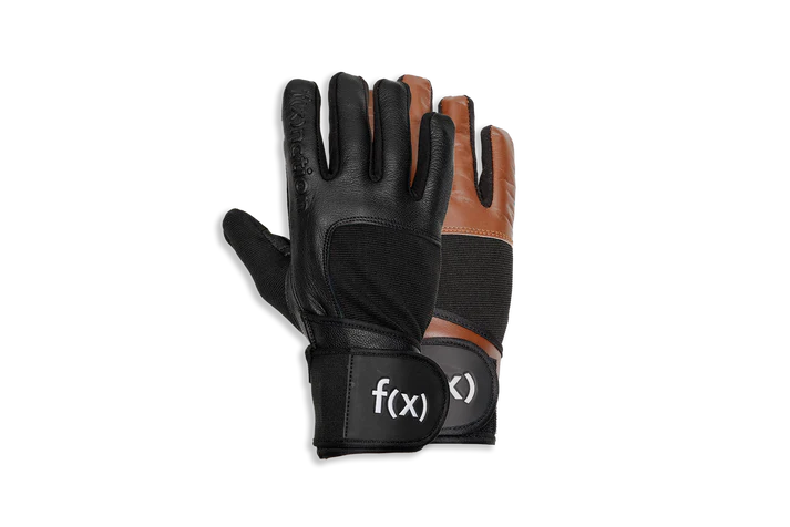 SENDER WRIST GUARDS - F(X)NCTION