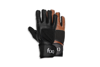 SENDER WRIST GUARDS - F(X)NCTION