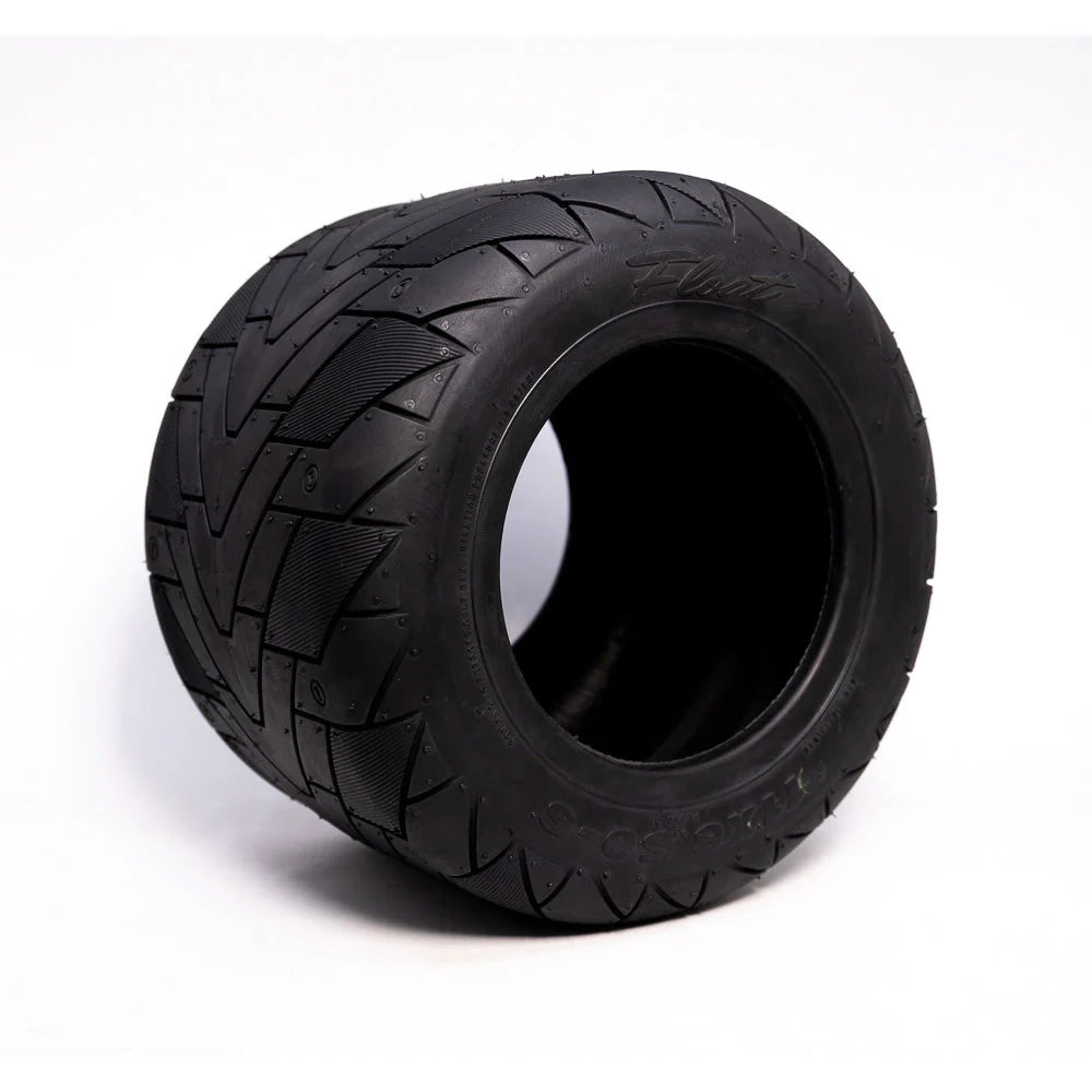 TFL ENDURO TIRE - XR COMPATIBLE