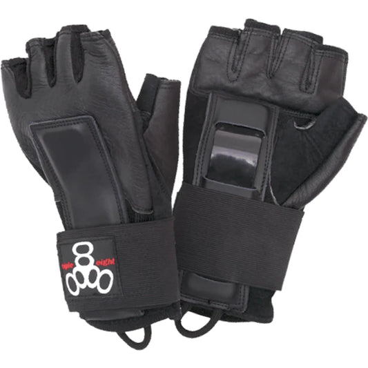 HIRED HANDS WRIST GUARDS - TRIPLE EIGHT